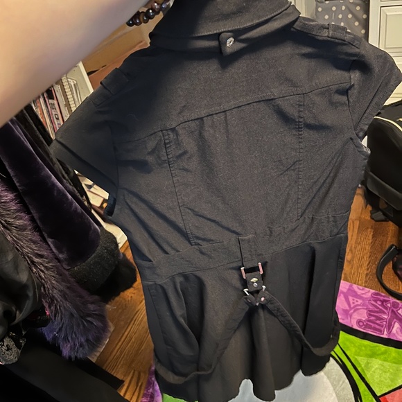 KILLSTAR 13TH INFANTRY DRESS M EUC - Picture 8 of 9